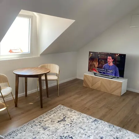 De Blue2 Apartment Bol