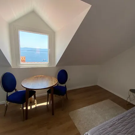De Blue2 Apartment