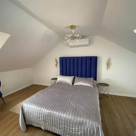De Blue2 Apartment Bol