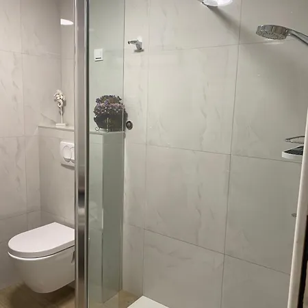 Apartamento De Blue2-rooftop Pool & Jacuzzi