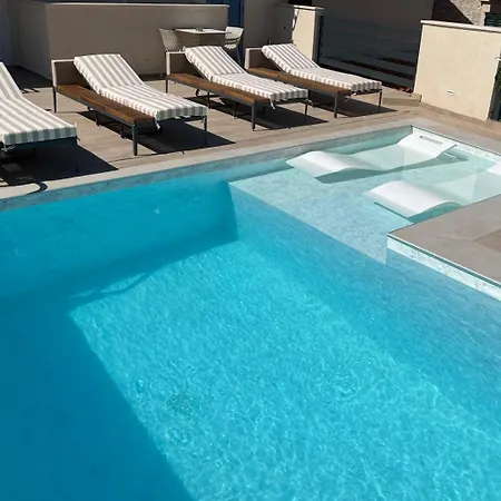 Apartment De Blue2 *