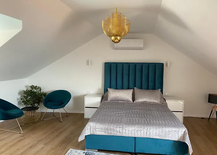 De Blue2 Apartament