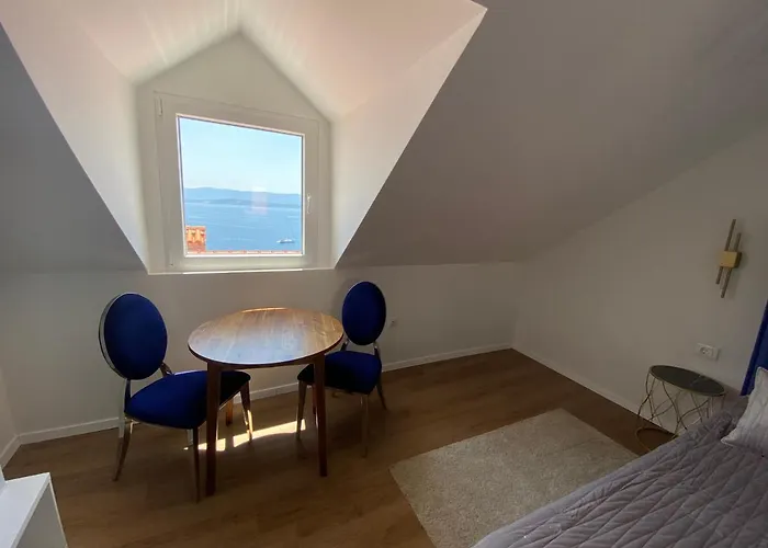 De Blue2 Apartament