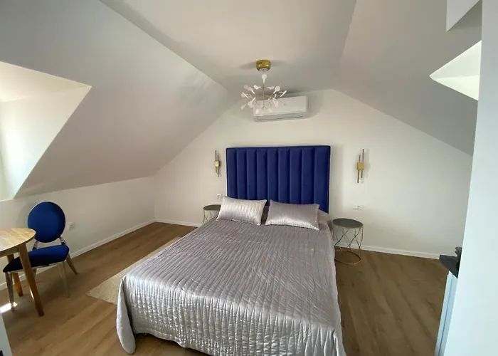 De Blue2 Apartament Bol