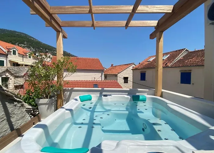 Apartament De Blue2 Bol