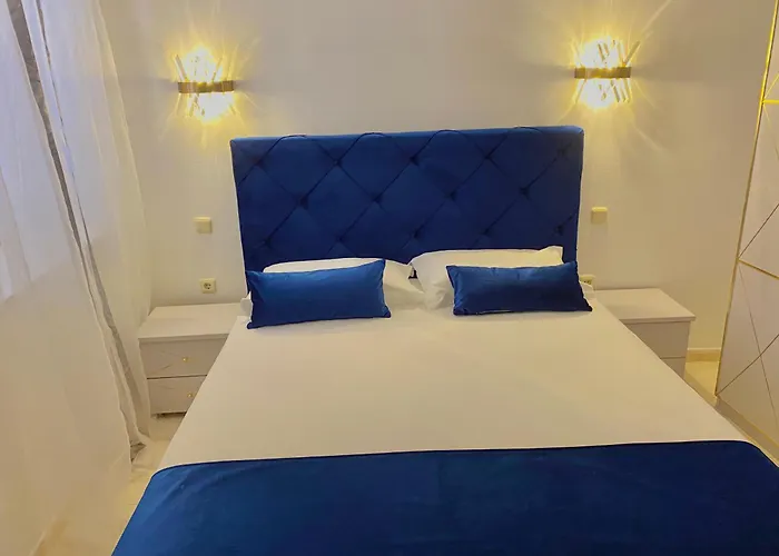Apartament De Blue2
