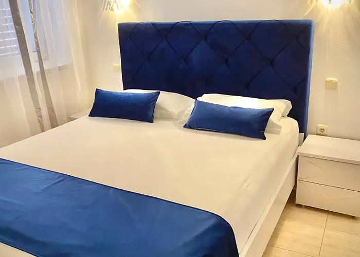 Apartament De Blue2 *