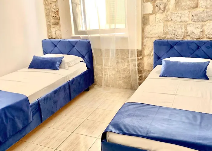 Apartament De Blue2 Bol