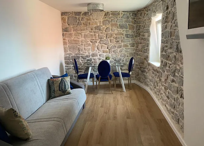 Apartament De Blue2 *