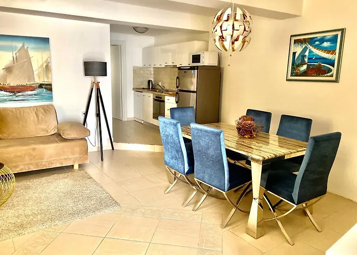 Apartament De Blue2