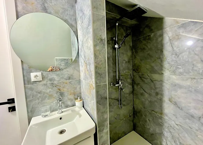 Apartament De Blue2 *