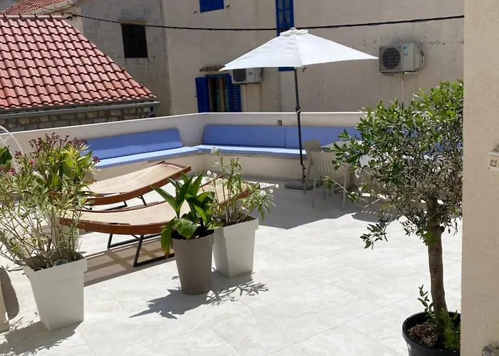 Apartament De Blue2 Bol