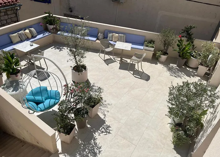 Apartament De Blue2 Bol