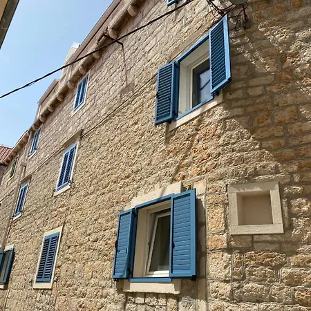 Appartement De Blue2 *