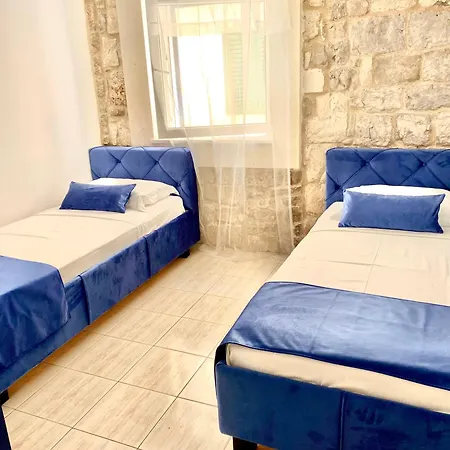 Appartement De Blue2 Bol