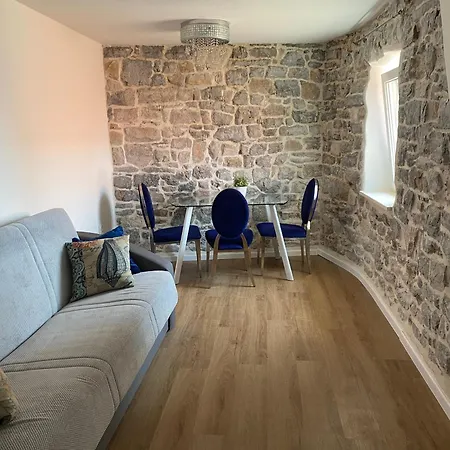 Apartment De Blue2 *