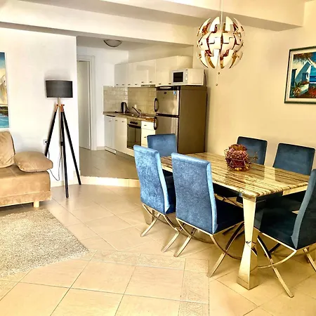 Appartement De Blue2