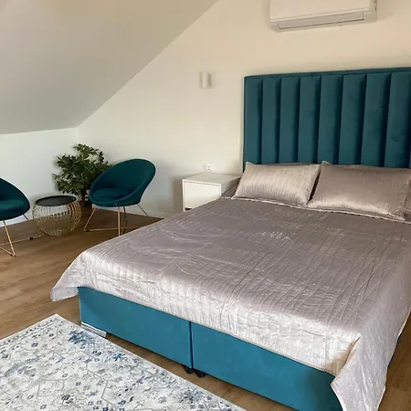 De Blue2 Appartement Bol