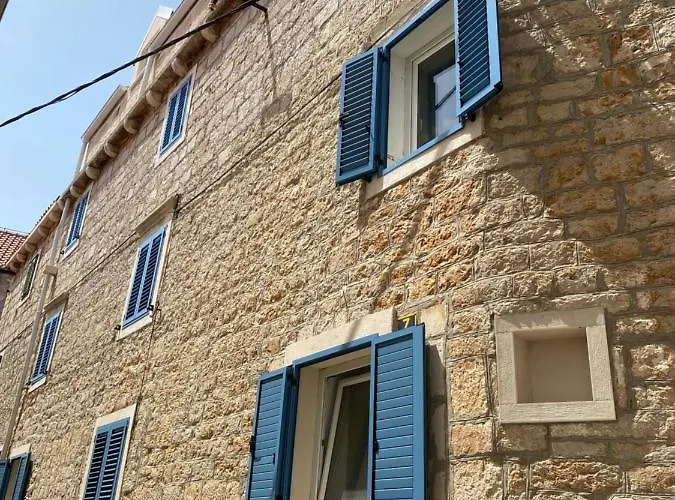 아파트 De Blue2 *