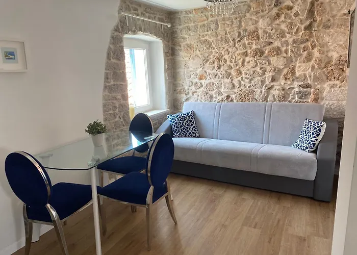 De Blue2 아파트 *