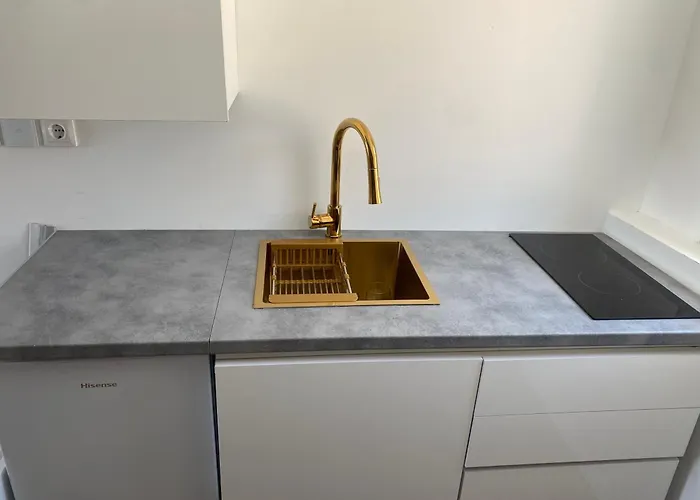 De Blue2 아파트 *