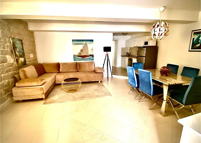 De Blue2 아파트 *