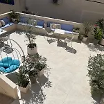 Apartment De Blue2 Bol