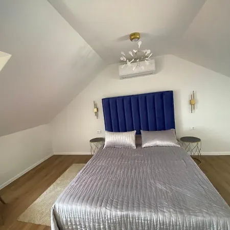 Apartman De Blue2-rooftop Pool & Jacuzzi