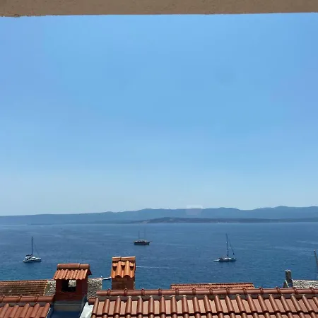De Blue2-rooftop Pool & Jacuzzi Apartman Bol