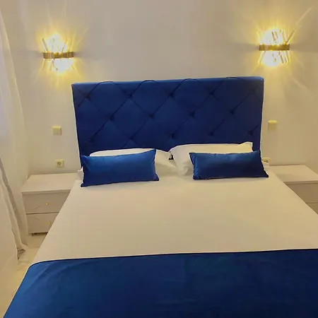 Διαμέρισμα De Blue2-rooftop Pool & Jacuzzi